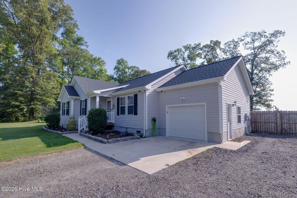 Photo of 100 Walnut Acres Way, Barco, NC 27917 (MLS # 100583260)