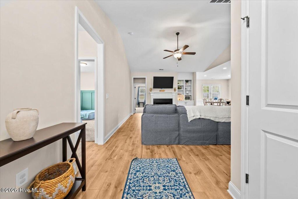 Photo of 145 Edgefield Drive, Sanford, NC 27332 (MLS # 100557764)