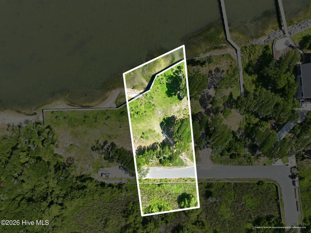 Photo of 1822 Salter Path Road, Indian Beach, NC 28512 (MLS # 100579354)