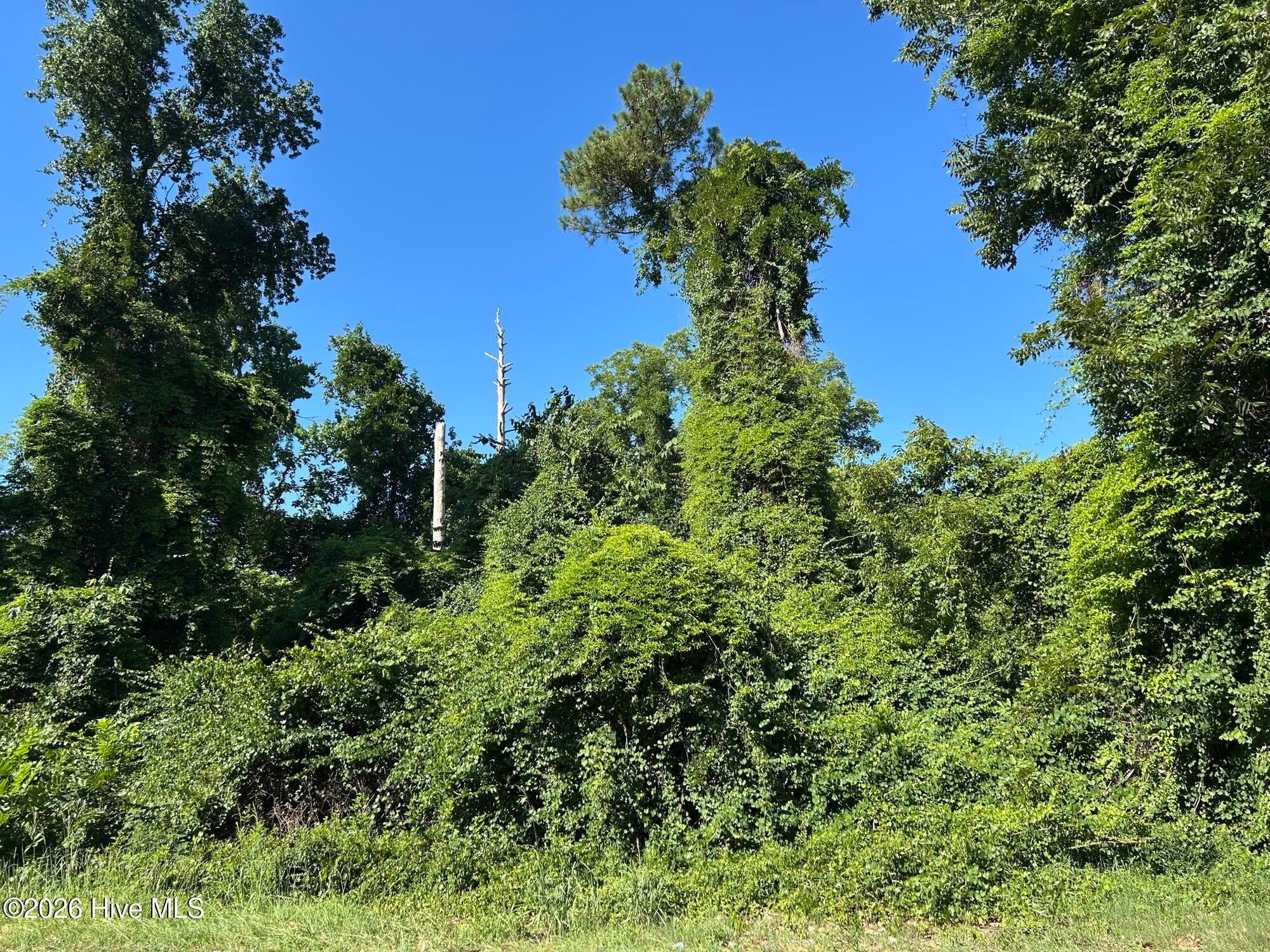 802 E Rockingham Road, Maxton, NC, 28364
