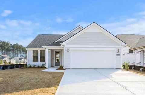 Photo of 300 Birch Drive, Richmond Hill, GA 31324 (MLS # SA356750)