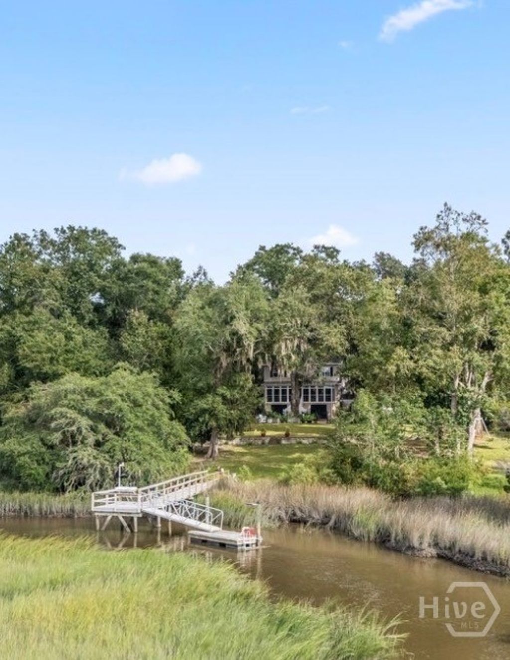 Photo of 22532 Hwy 144, Richmond Hill, GA 31324 (MLS # SA347001)