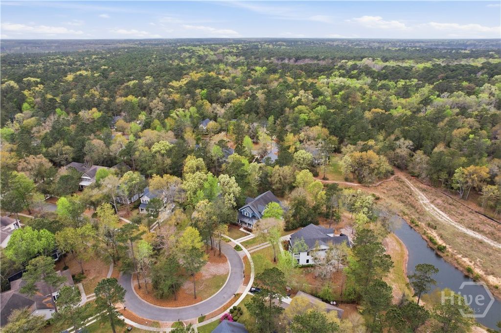 Photo of 405 RidgeWood Park Drive N, Richmond Hill, GA 31324 (MLS # SA352080)