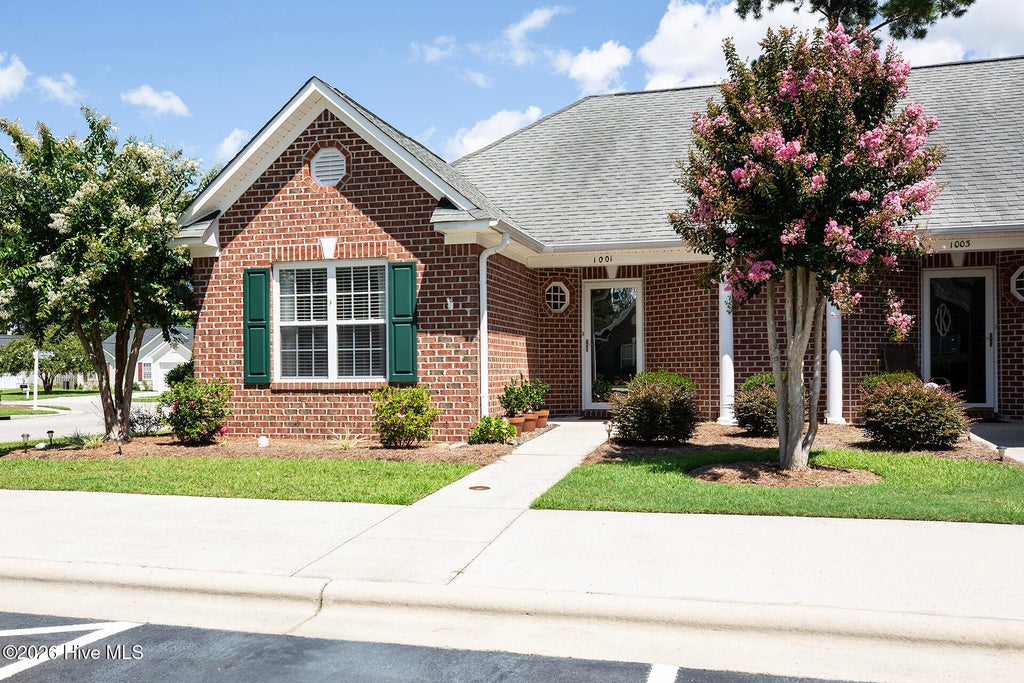Photo of 1001 Bridgeport Way, Leland, NC 28451 (MLS # 100595904)