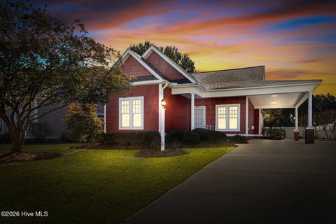 Photo of 2017 Cottage Way, Rocky Mount, NC 27803 (MLS # 100613066)