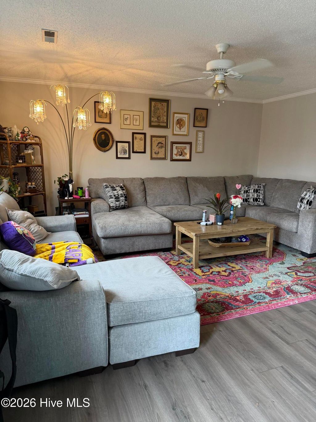 Photo of 2700 Thackery Road #33, Greenville, NC 27858 (MLS # 100558045)