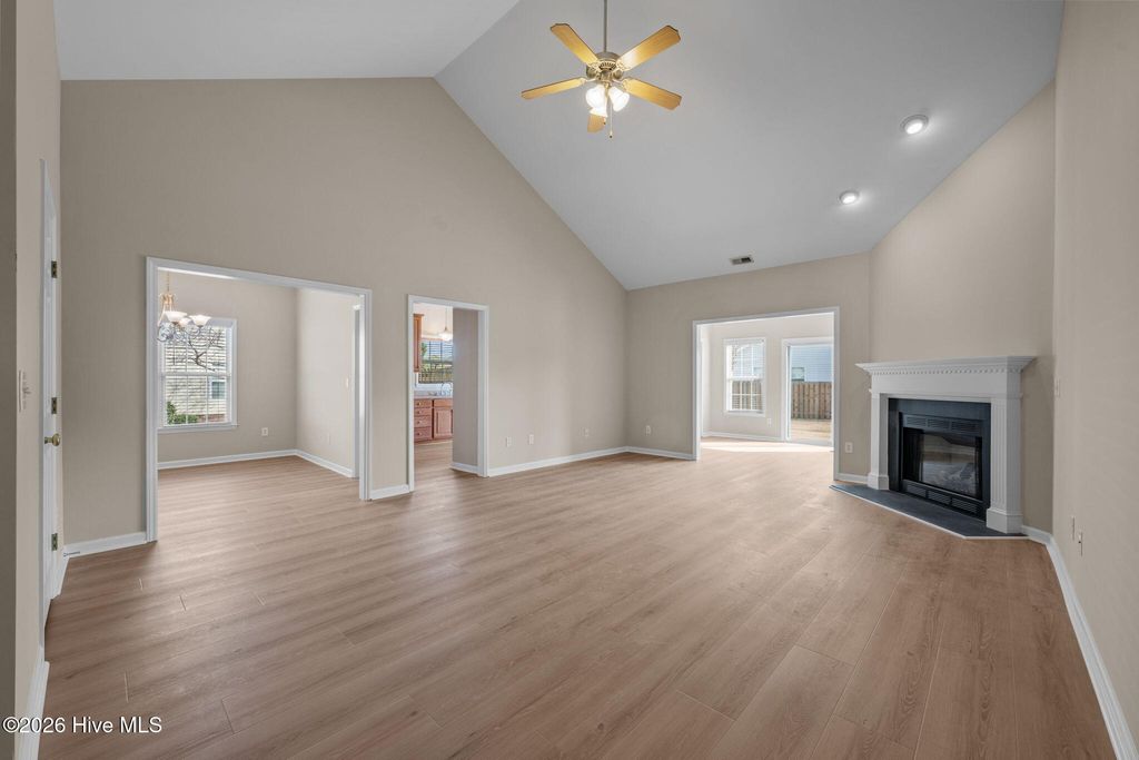 Photo of 102 Blackheath Drive, New Bern, NC 28560 (MLS # 100552794)