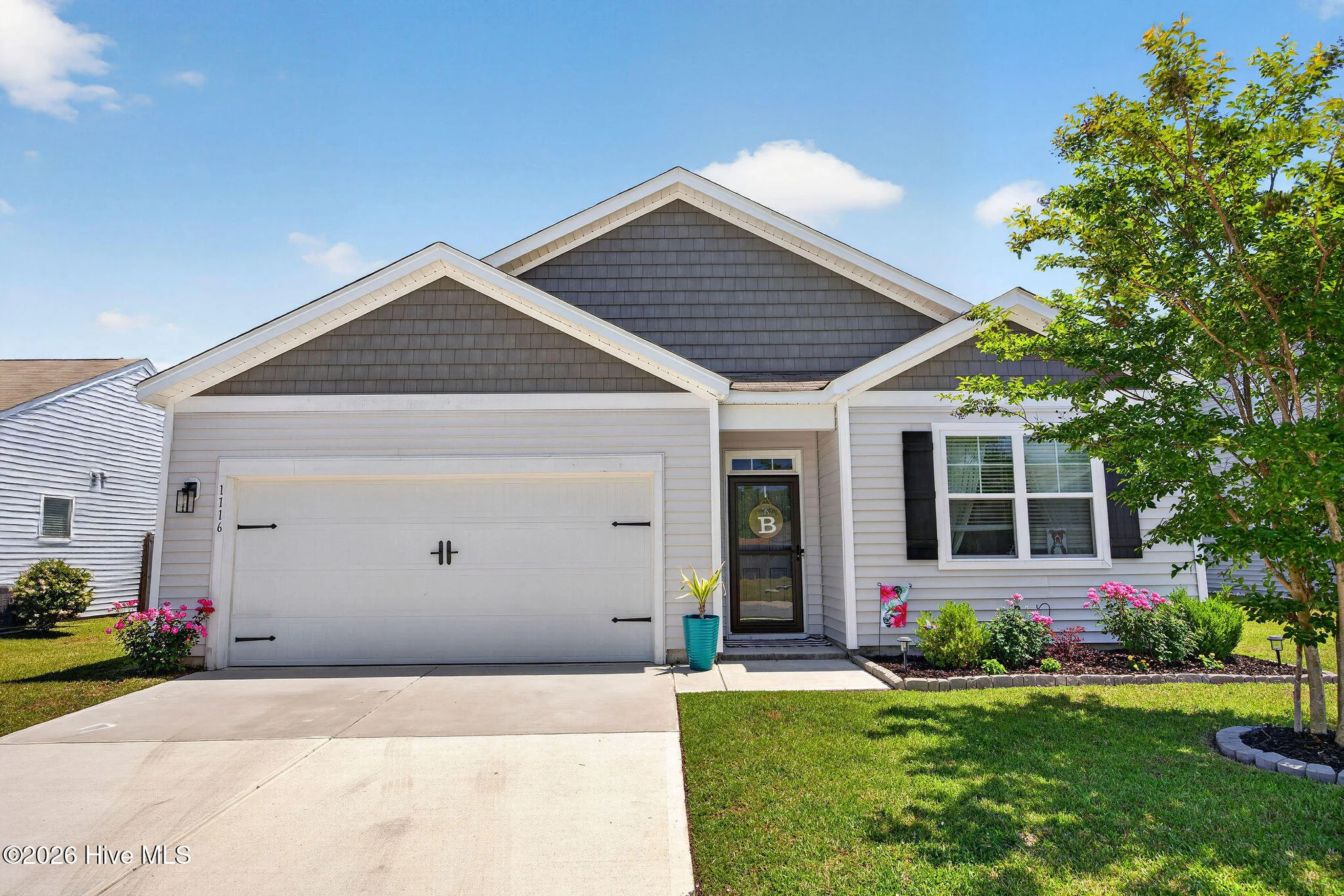 1116 Marilla Drive