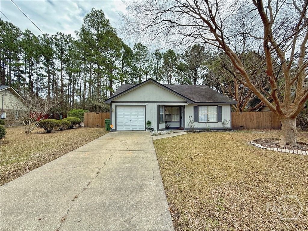 Photo of 665 Windhaven Drive, Hinesville, GA 31313 (MLS # SA349308)