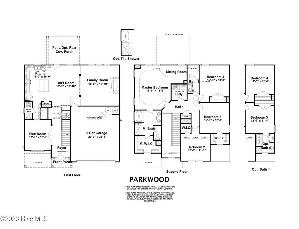 Photo of 151 Prominence Drive #Tp267, Grovetown, GA 30813 (MLS # 100603342)