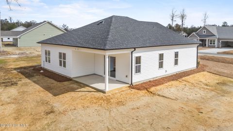 Tiny photo for 305 Riva Ridge, Burgaw, NC 28425 (MLS # 100554972)