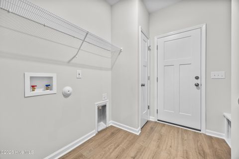 Tiny photo for 305 Riva Ridge, Burgaw, NC 28425 (MLS # 100554972)