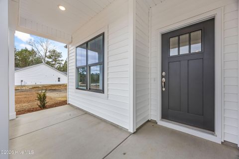 Tiny photo for 305 Riva Ridge, Burgaw, NC 28425 (MLS # 100554972)