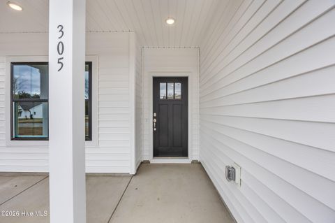 Tiny photo for 305 Riva Ridge, Burgaw, NC 28425 (MLS # 100554972)