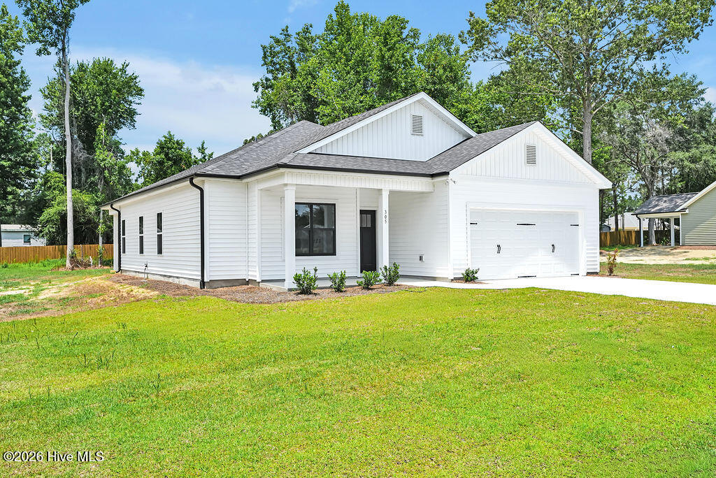 305 Riva Ridge