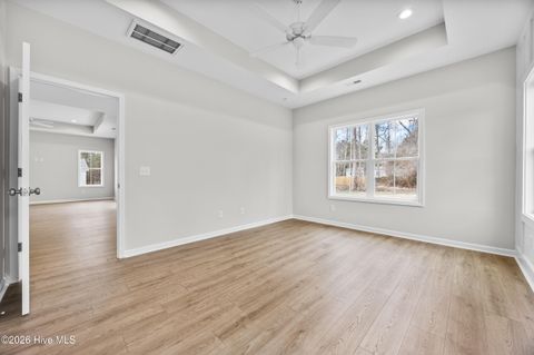 Tiny photo for 305 Riva Ridge, Burgaw, NC 28425 (MLS # 100554972)