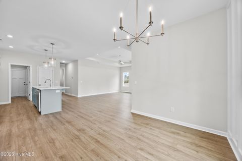 Tiny photo for 305 Riva Ridge, Burgaw, NC 28425 (MLS # 100554972)