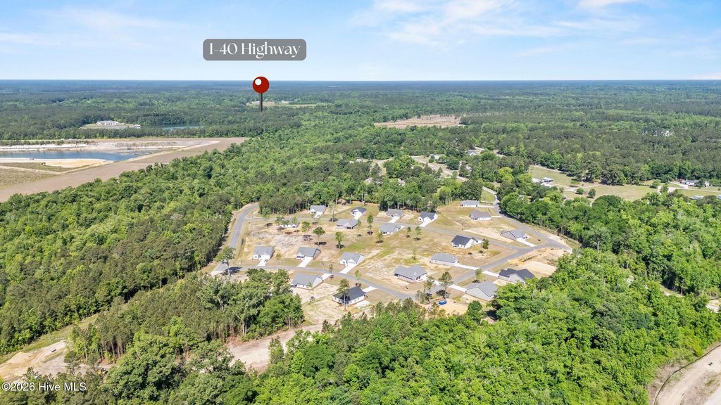 Photo of 305 Riva Ridge, Burgaw, NC 28425 (MLS # 100554972)