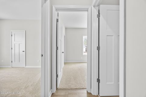 Tiny photo for 305 Riva Ridge, Burgaw, NC 28425 (MLS # 100554972)