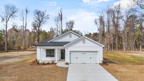 Tiny photo for 305 Riva Ridge, Burgaw, NC 28425 (MLS # 100554972)