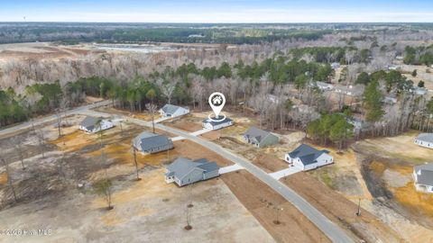 Tiny photo for 305 Riva Ridge, Burgaw, NC 28425 (MLS # 100554972)