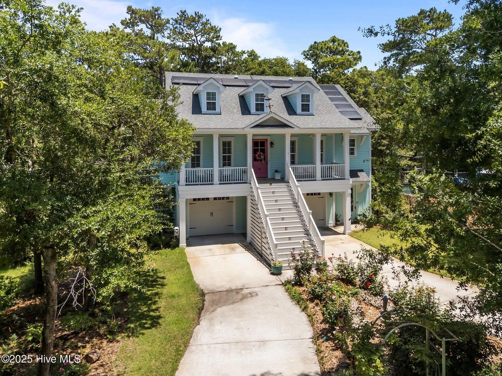 Photo of 730 Alyssum Avenue, Caswell Beach, NC 28465 (MLS # 100513257)