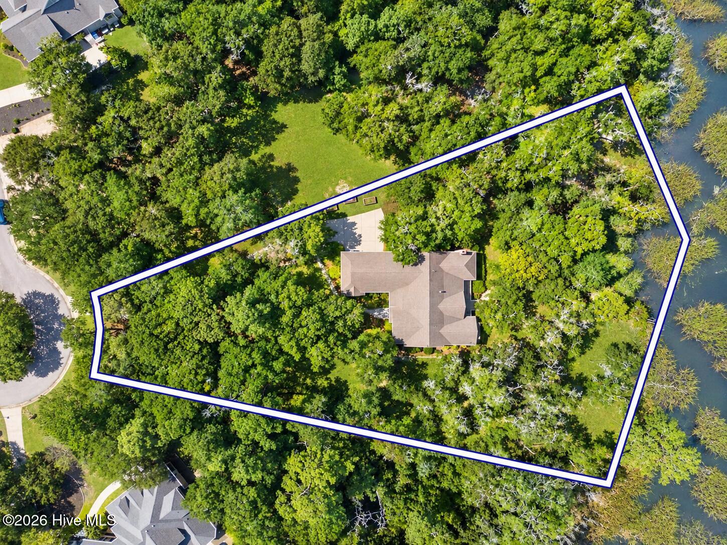 5208 White Ibis Court