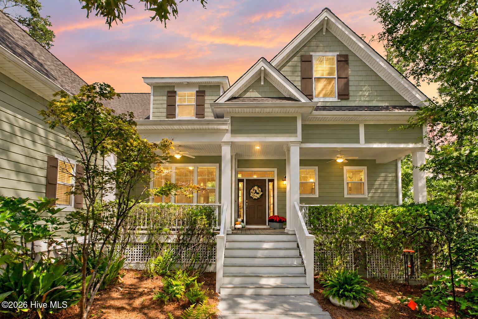 5208 White Ibis Court