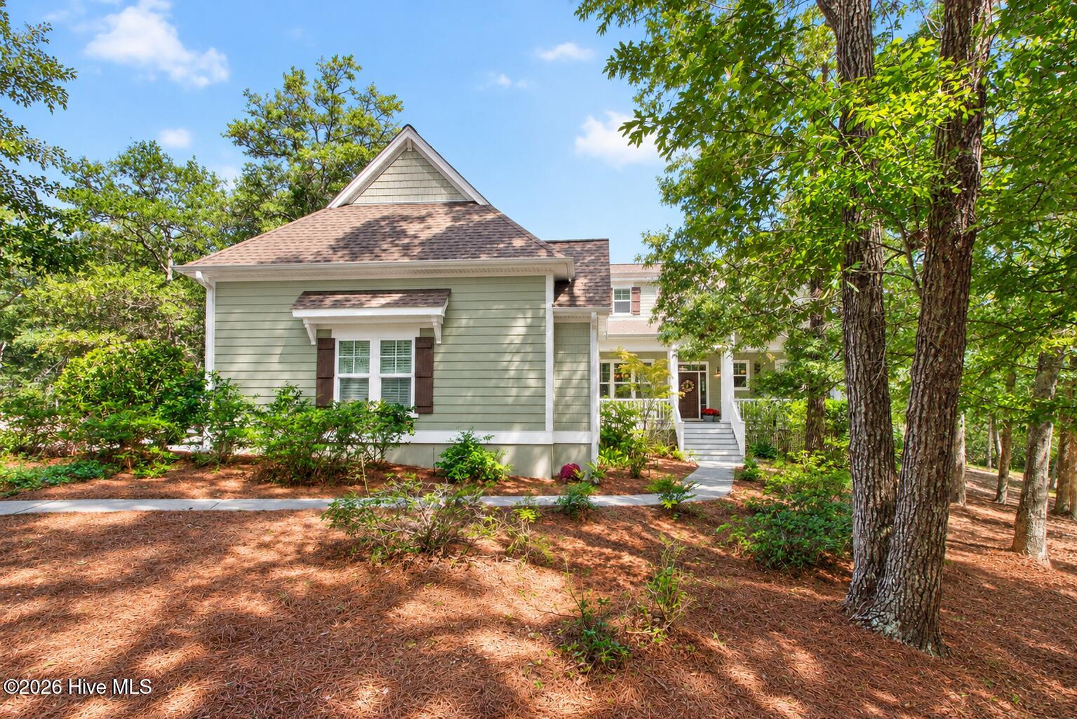 5208 White Ibis Court