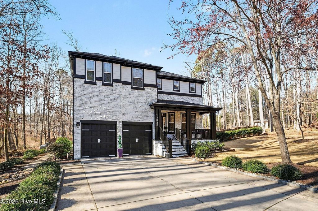 Photo of 13026 Edsel Drive, Raleigh, NC 27613 (MLS # 100550042)