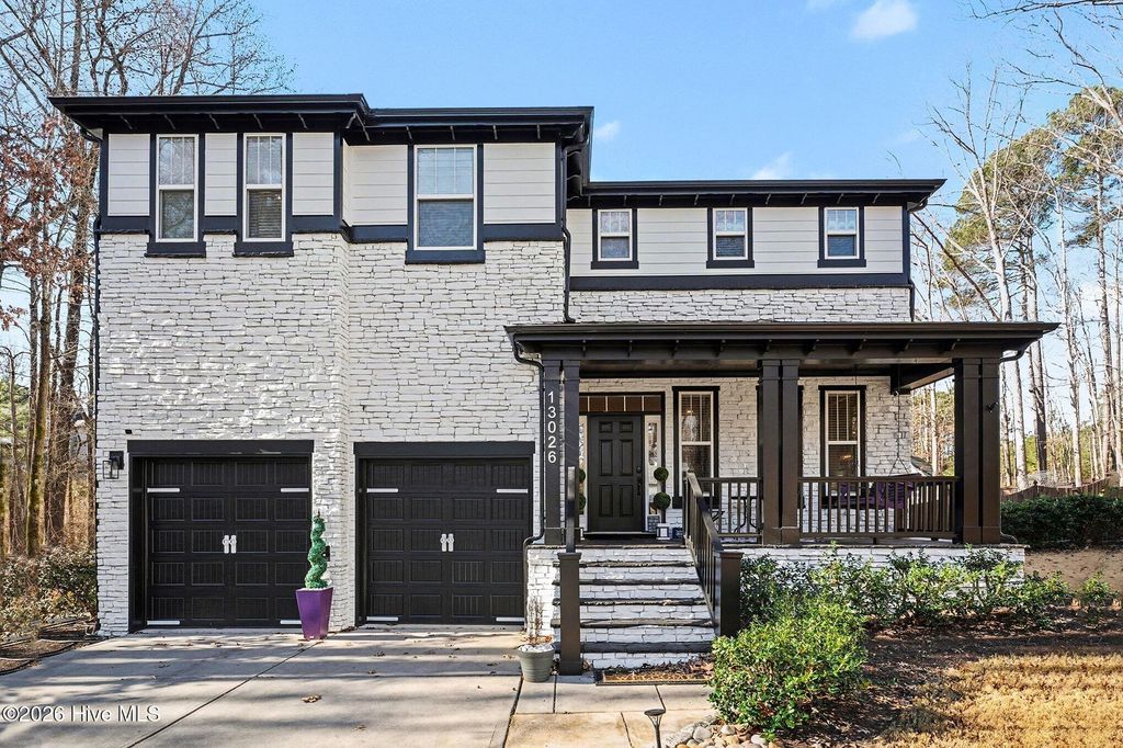 Photo of 13026 Edsel Drive, Raleigh, NC 27613 (MLS # 100550042)