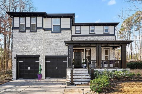 Photo of 13026 Edsel Drive, Raleigh, NC 27613 (MLS # 100550042)