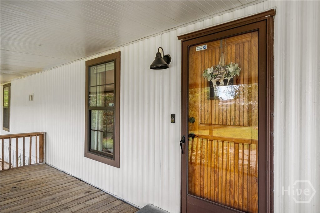 Photo of 1981 Fort Argyle Road, Bloomingdale, GA 31302 (MLS # SA364865)
