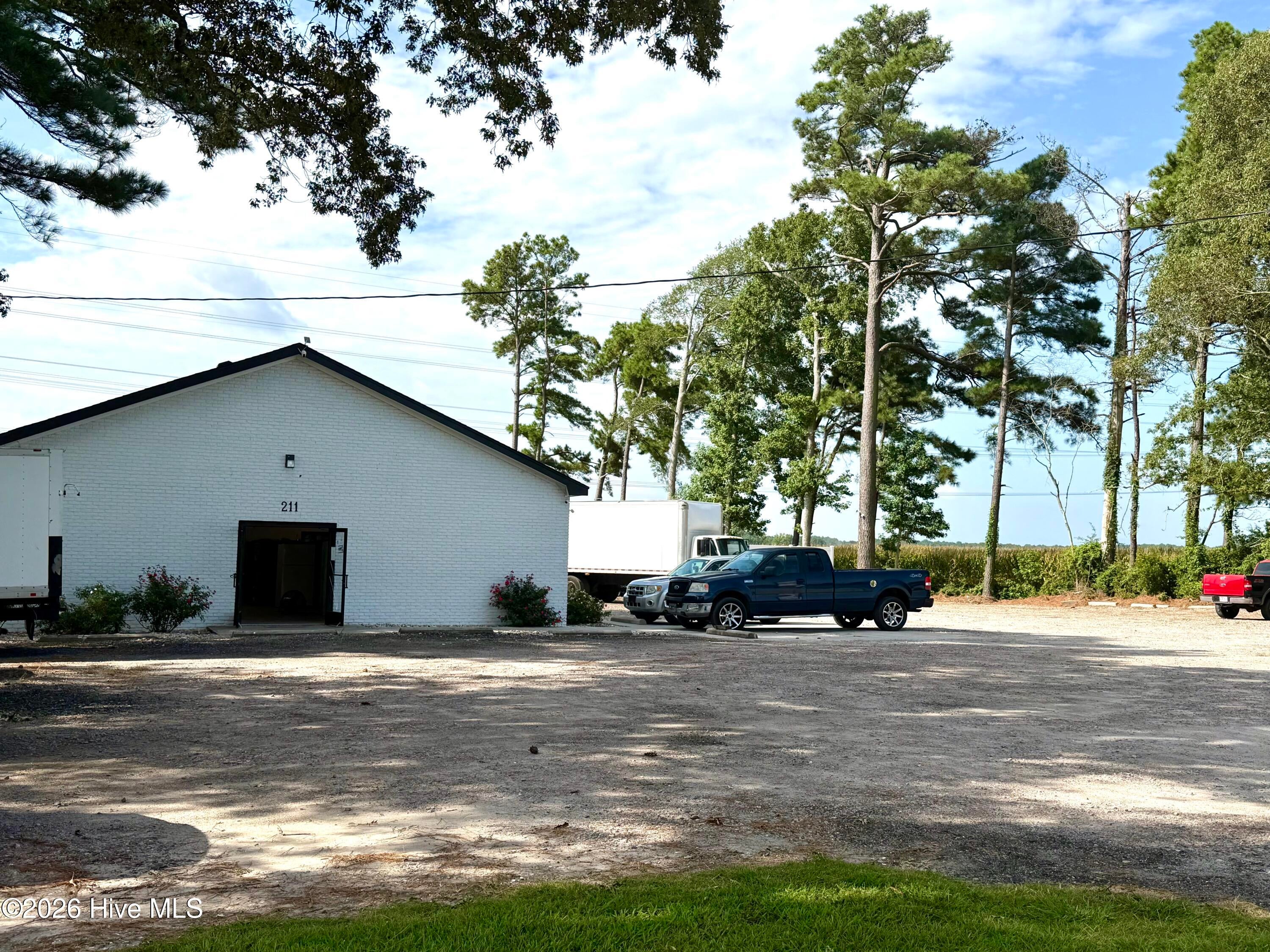 211 Shortcut Road