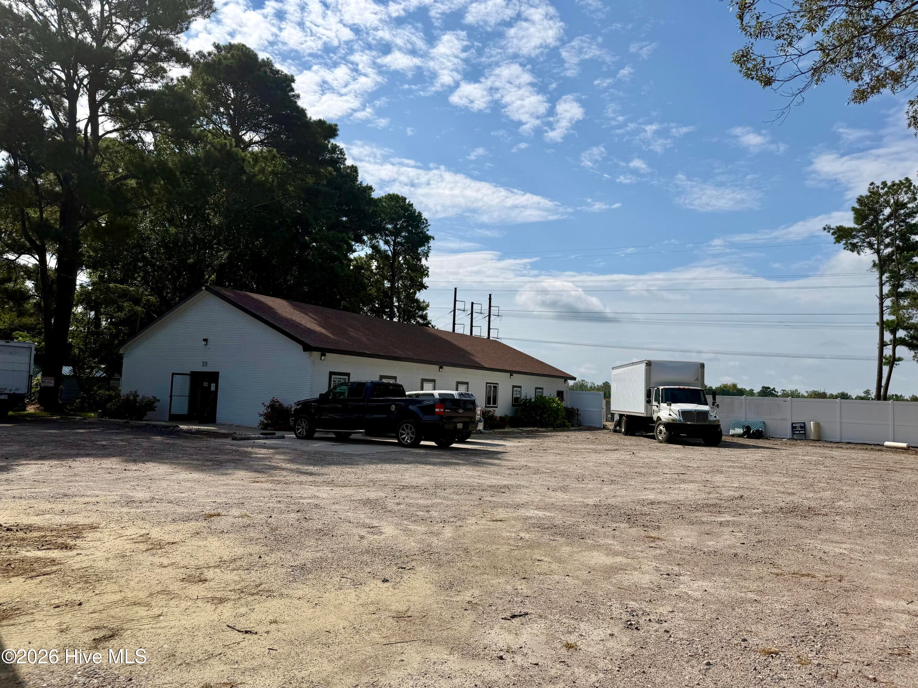 211 Shortcut Road