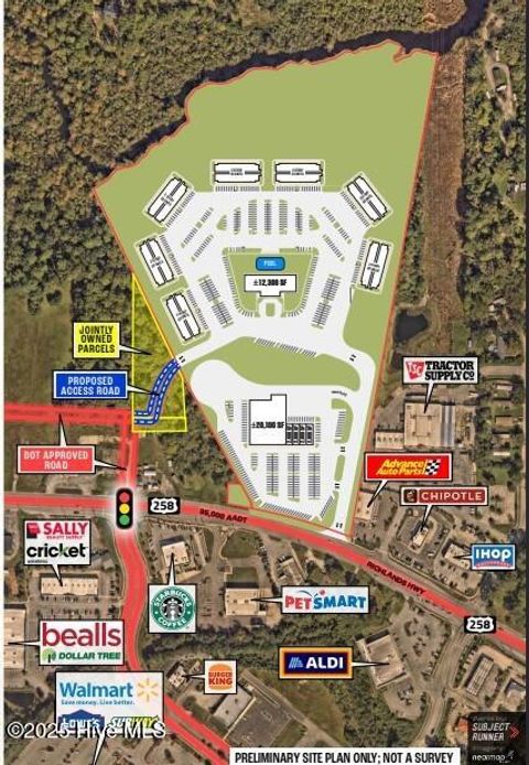 2780 Richlands Highway Jacksonville NC 28540