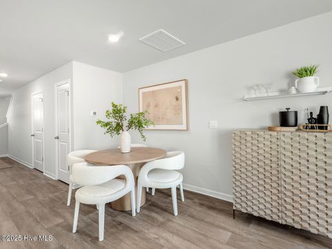 Tiny photo for 140 N Grassland Road #Th 5, Surf City, NC 28445 (MLS # 100545396)