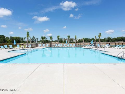 Tiny photo for 140 N Grassland Road #Th 5, Surf City, NC 28445 (MLS # 100545396)