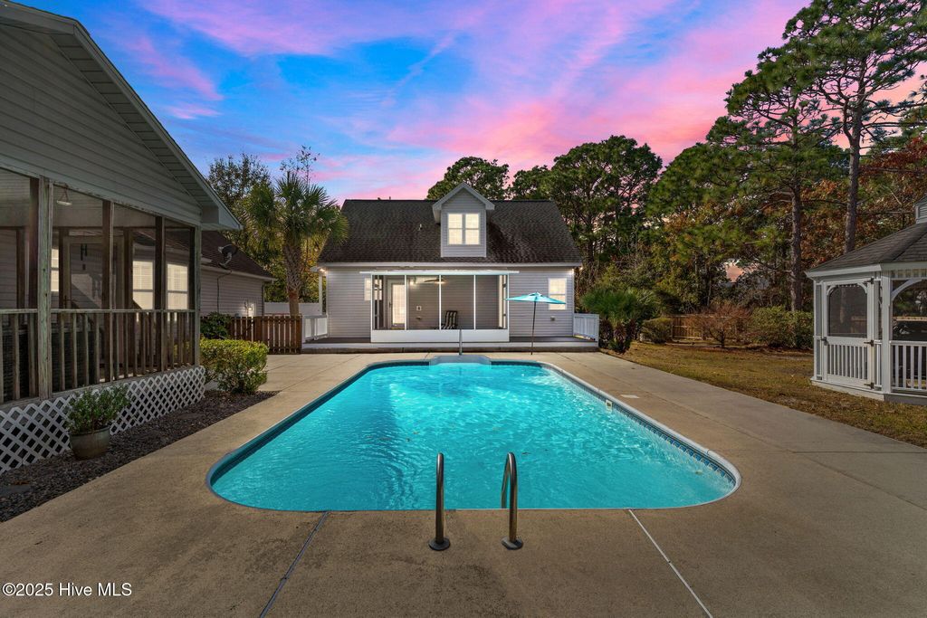 Photo of 109 Maypop Court, Wilmington, NC 28412 (MLS # 100543111)