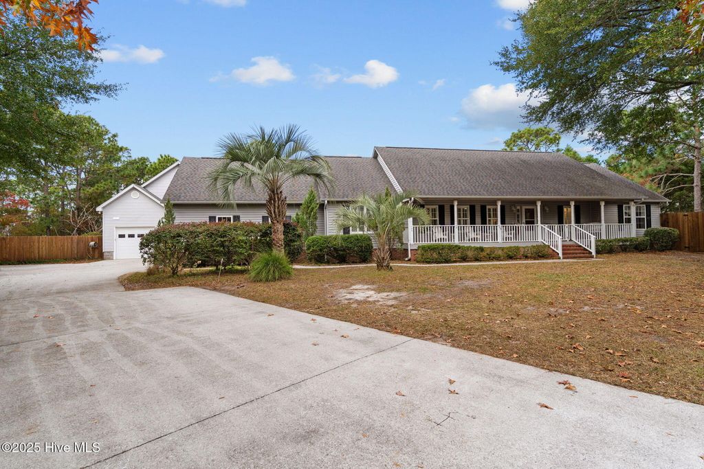 Photo of 109 Maypop Court, Wilmington, NC 28412 (MLS # 100543111)