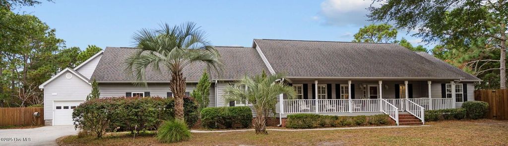 Photo of 109 Maypop Court, Wilmington, NC 28412 (MLS # 100543111)