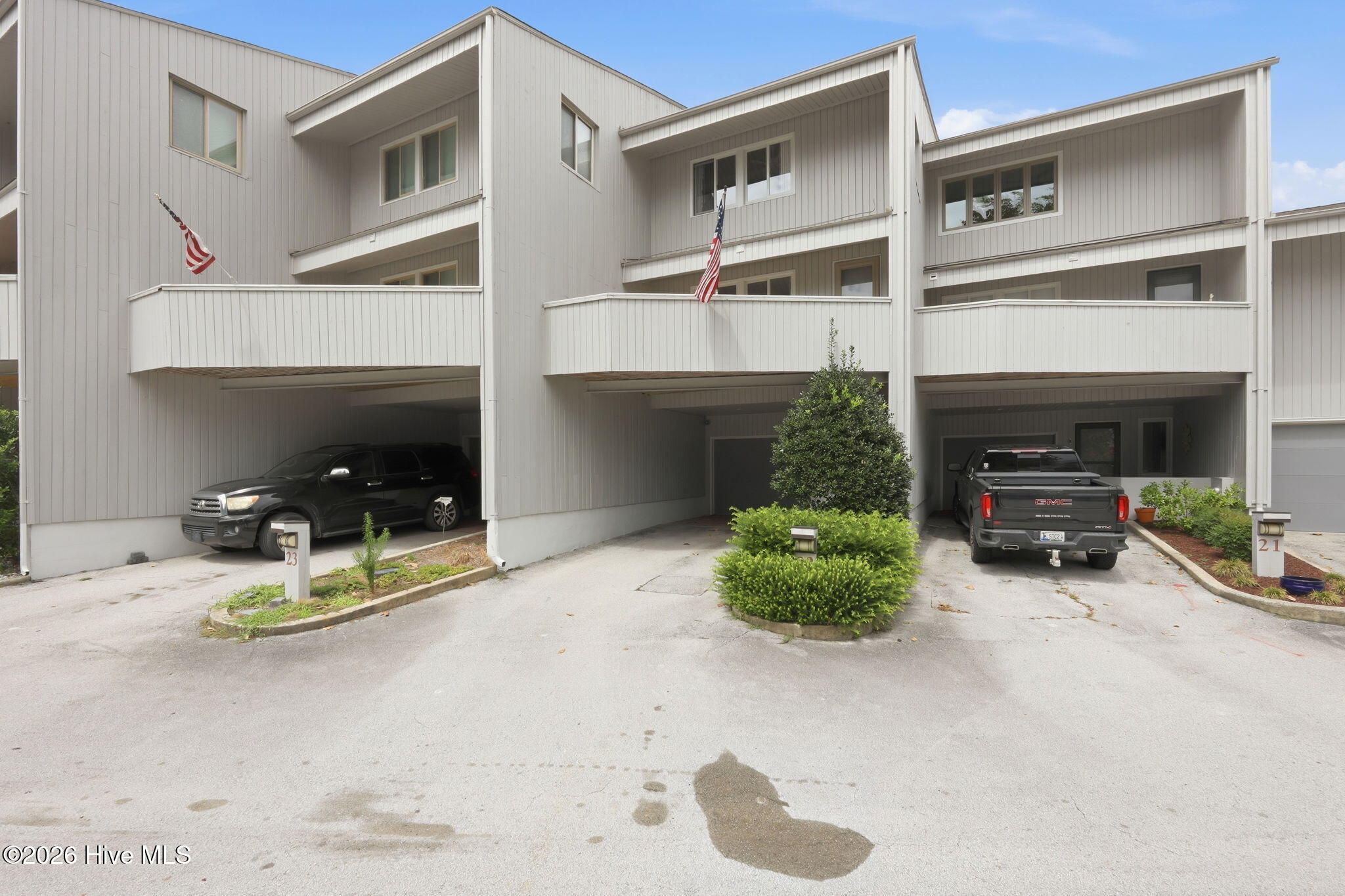 22 Batts Hill Road