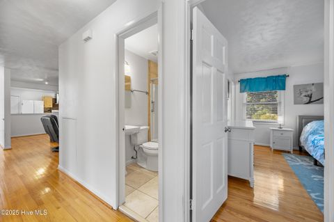 Tiny photo for 603 Oakwood Avenue, Jacksonville, NC 28546 (MLS # 100546474)