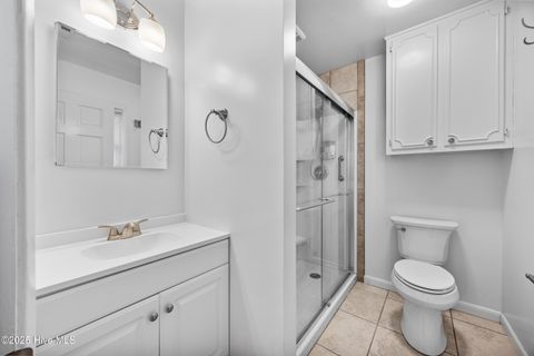 Tiny photo for 603 Oakwood Avenue, Jacksonville, NC 28546 (MLS # 100546474)