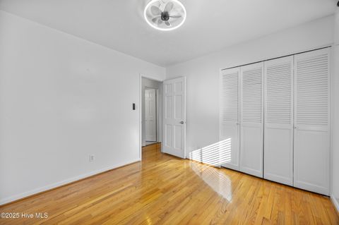 Tiny photo for 603 Oakwood Avenue, Jacksonville, NC 28546 (MLS # 100546474)