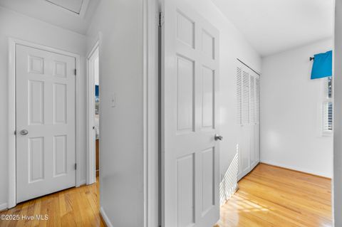 Tiny photo for 603 Oakwood Avenue, Jacksonville, NC 28546 (MLS # 100546474)