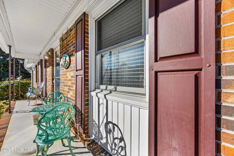 Tiny photo for 603 Oakwood Avenue, Jacksonville, NC 28546 (MLS # 100546474)