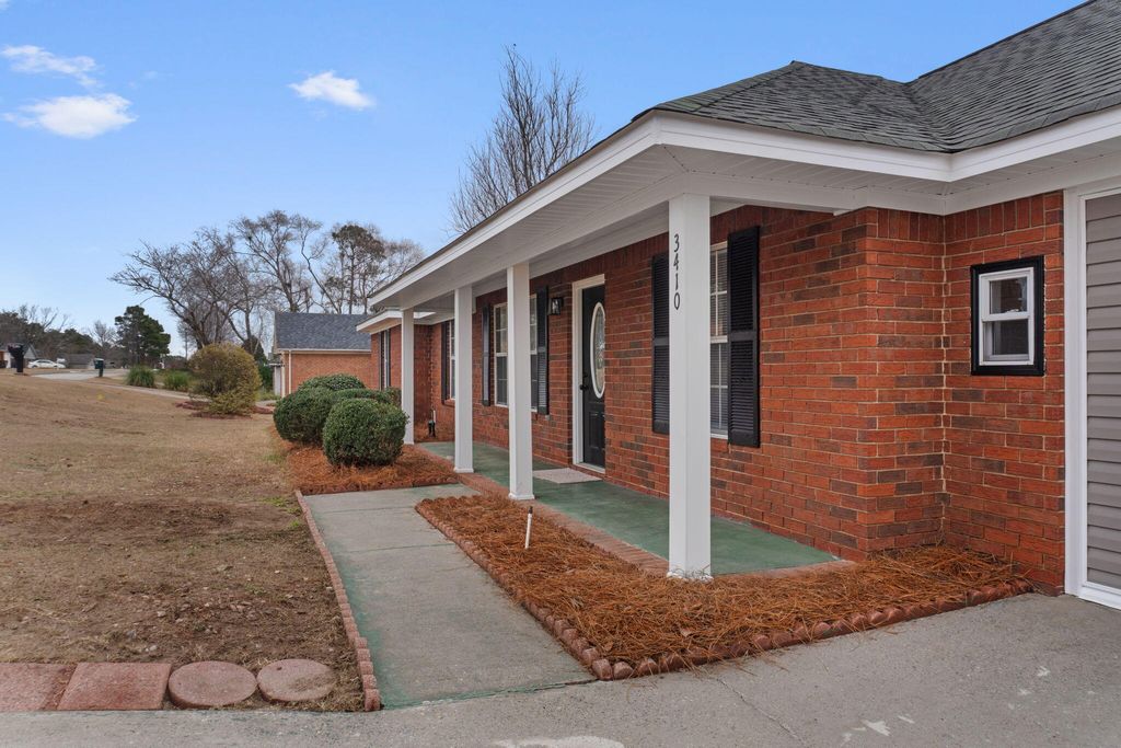 Photo of 3410 Camak Drive, Augusta, GA 30909 (MLS # 551395)