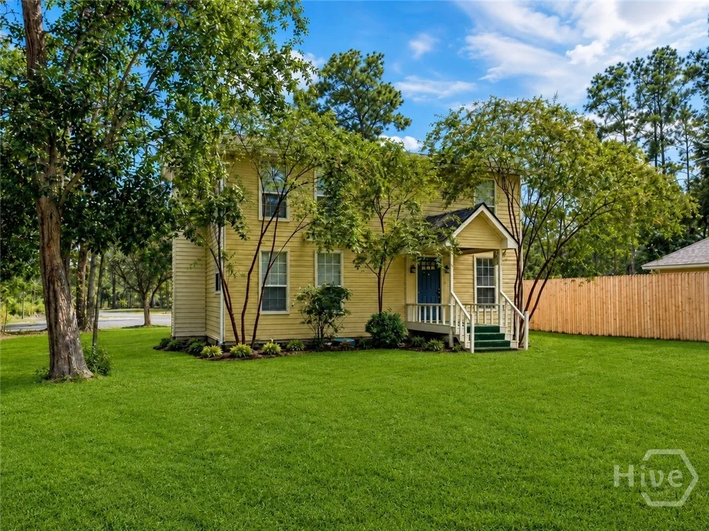 91 Holly Circle, Midway, GA, 31320