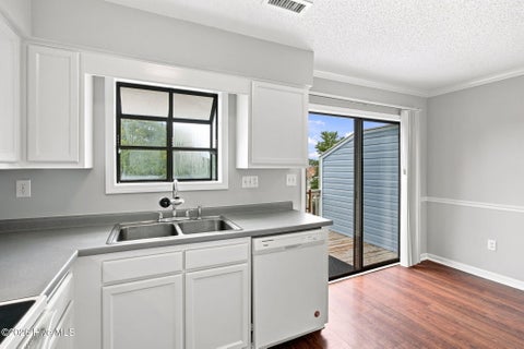 Tiny photo for 4187 Spirea Drive, Wilmington, NC 28403 (MLS # 100595114)